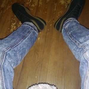 Meet your Posher, Braden